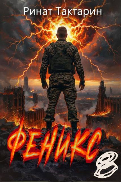 Скачать Феникс 8