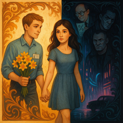 Скачать Сказ про Ивана-менеджера и кредит банковский