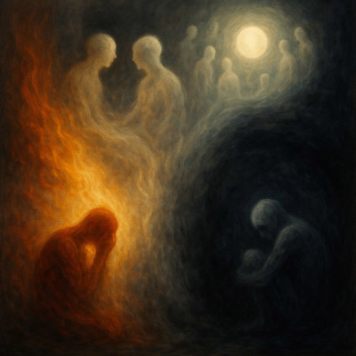 Скачать Смерть старого Ооза