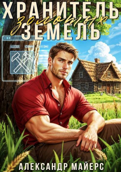 Хранитель Золотых Земель