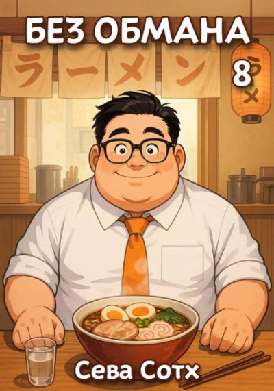 Скачать Без обмана 8