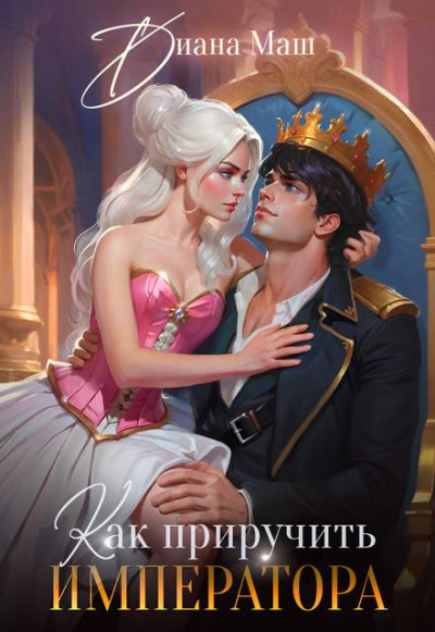 Скачать Как приручить императора. Стратегия развода