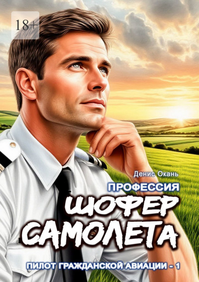 Скачать Шофер самолета