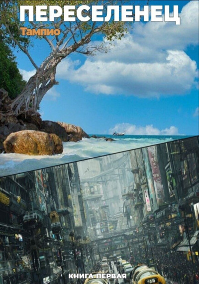 Скачать Переселенец - 1