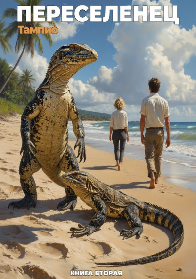 Скачать Переселенец - 2