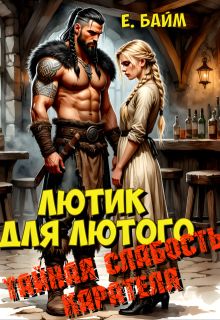 Скачать Лютик для Лютого. Тайная слабость карателя