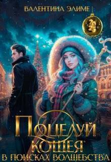 Скачать Поцелуй Кощея. В поисках волшебства