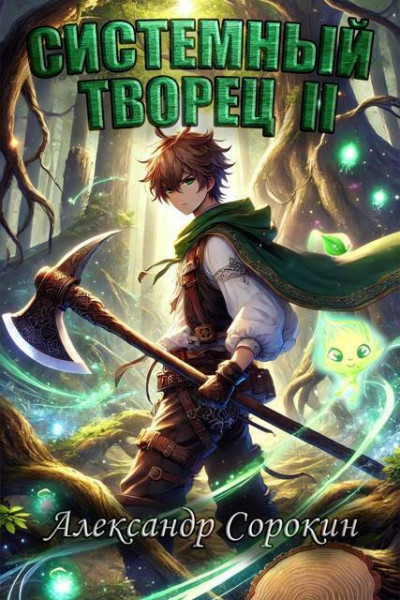Скачать Системный Творец II