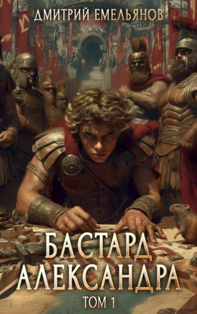 Скачать Бастард Александра