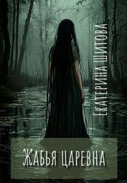 Скачать Жабья царевна