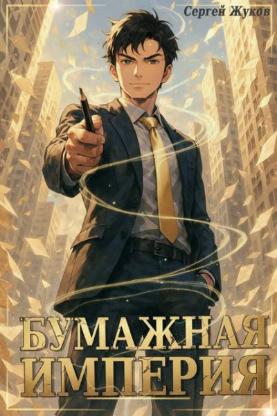 Скачать Бумажная империя 1