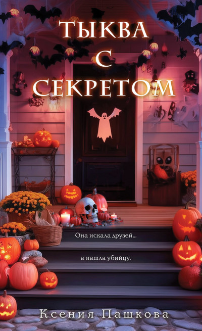 Скачать Тыква с секретом