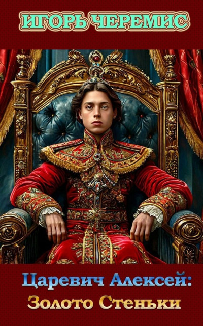Скачать Золото Стеньки