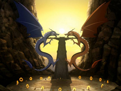 Скачать Аватар: Маг Крови. Том I