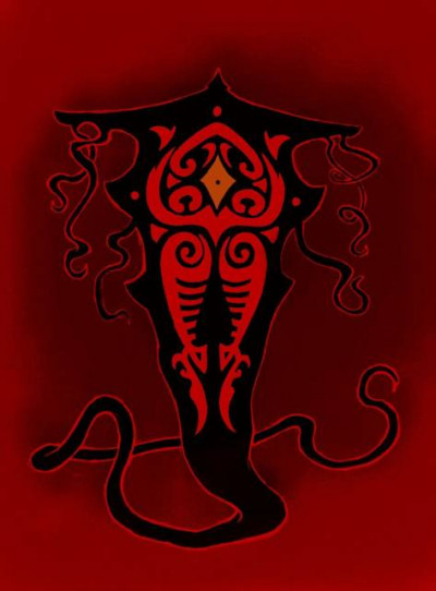 Скачать Аватар: Маг Крови. Том II