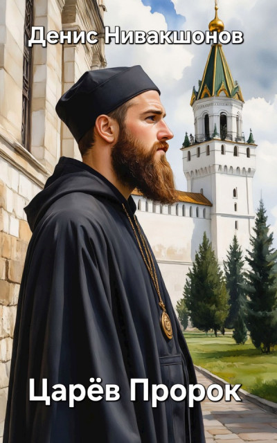 Скачать Царёв Пророк