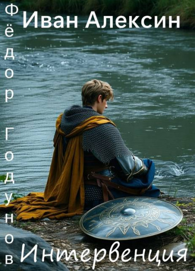 Скачать Интервенция
