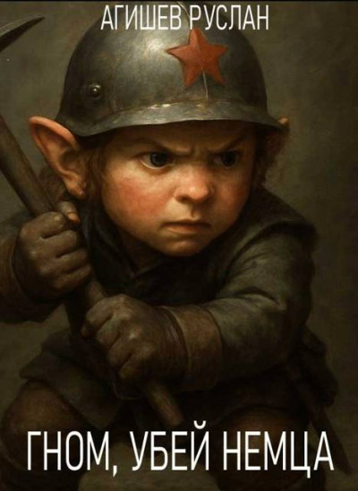 Скачать Гном, убей немца!
