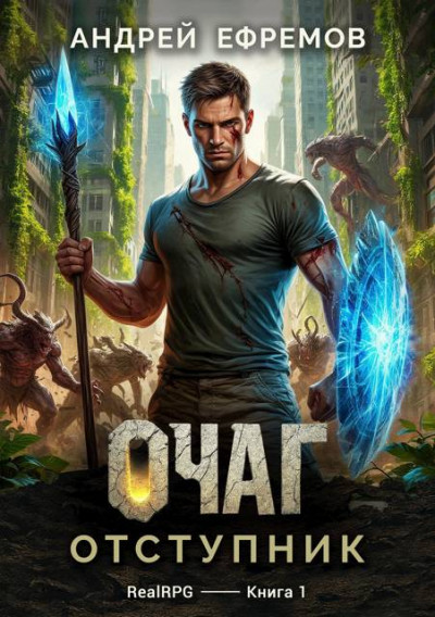 Скачать Отступник