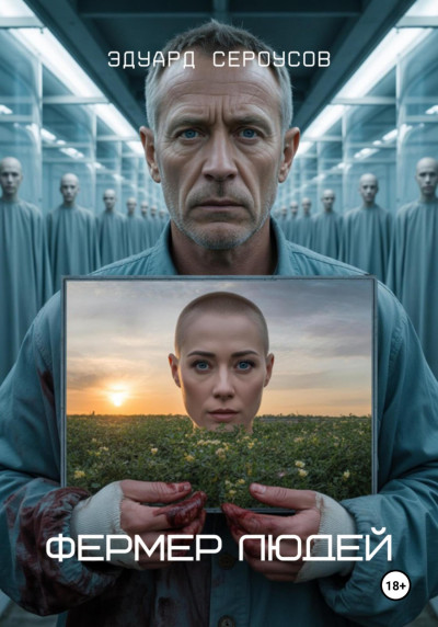 Скачать Фермер людей