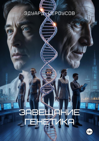 Скачать Завещание генетика