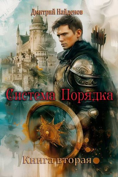 Скачать Система Порядка. Книга вторая