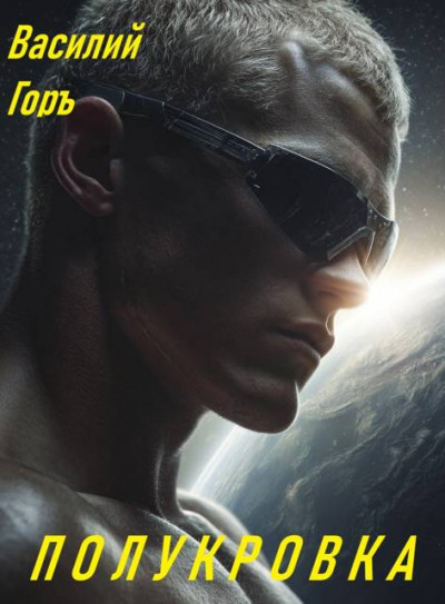 Скачать Полукровка