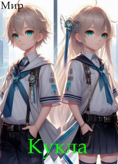 Скачать Кукла 5