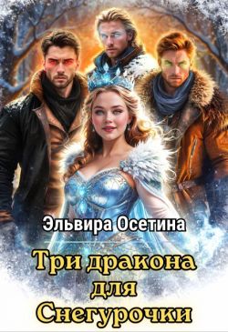 Скачать Три дракона для Снегурочки