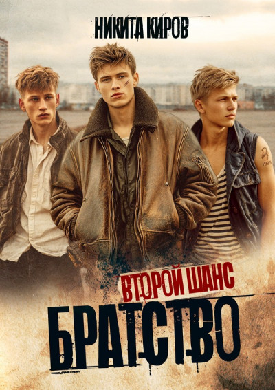 Скачать Второй шанс