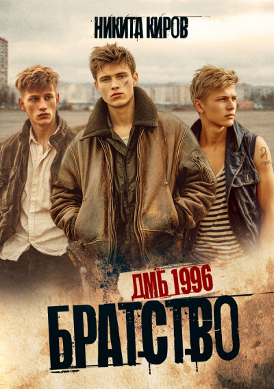 Скачать ДМБ 1996