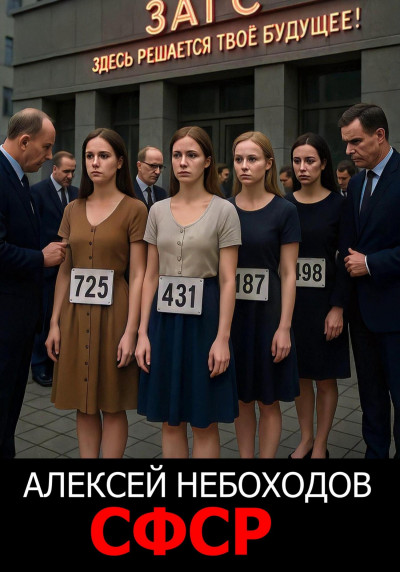 Скачать СФСР