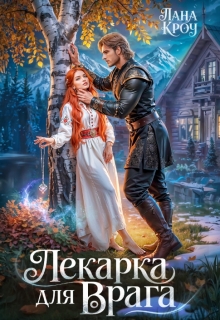 Скачать Лекарка для врага