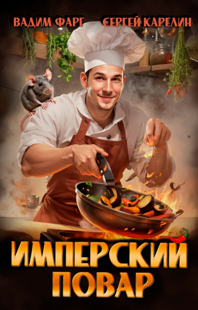Скачать Имперский повар 1