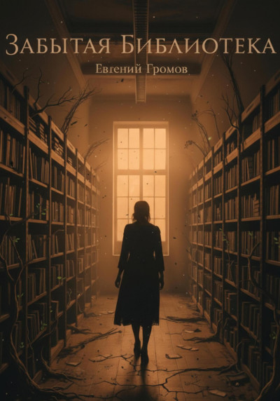 Скачать Забытая библиотека
