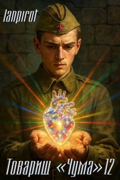 Скачать Товарищ «Чума» 12