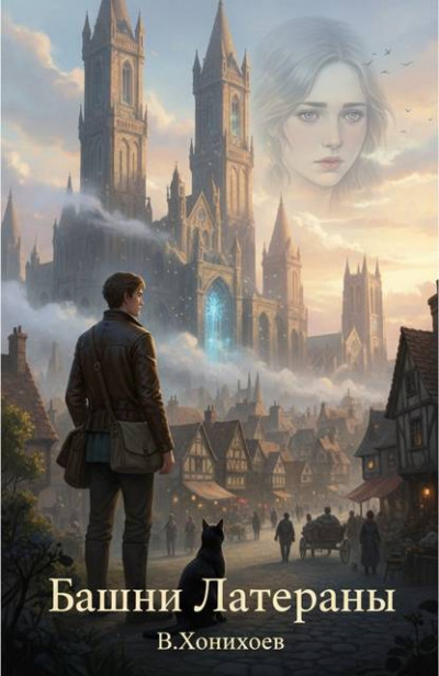 Скачать Башни Латераны