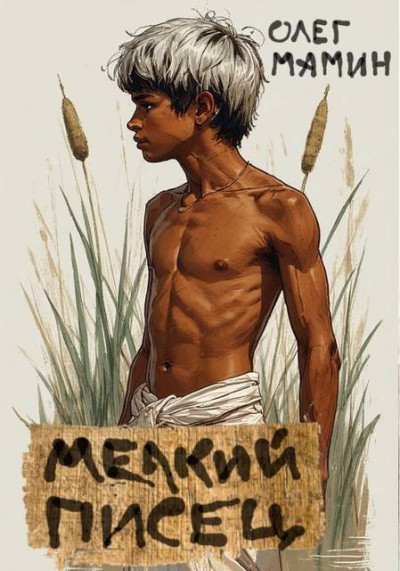 Скачать Мелкий писец