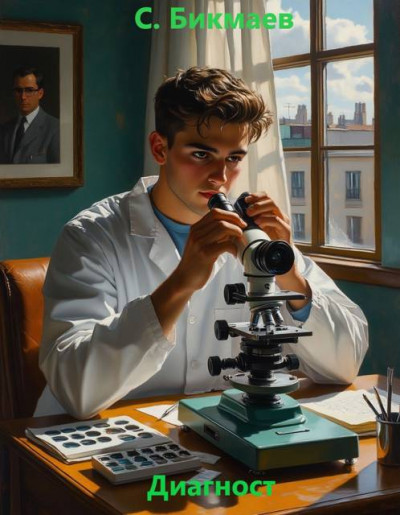 Скачать Диагност