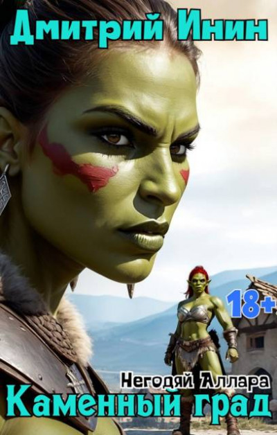 Скачать Каменный град