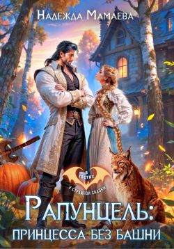 Скачать Рапунцель: принцесса без башни