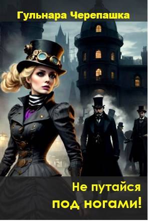 Скачать Не путайся под ногами!