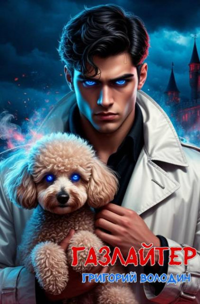 Скачать Газлайтер. Том 33