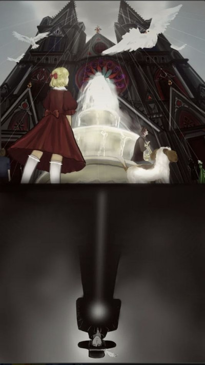 Повелитель Тайн: Lord of the Mysteries • 诡秘之主