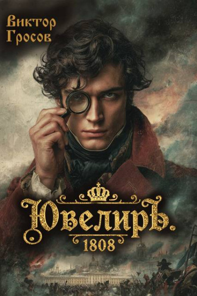 Скачать Ювелиръ. 1808