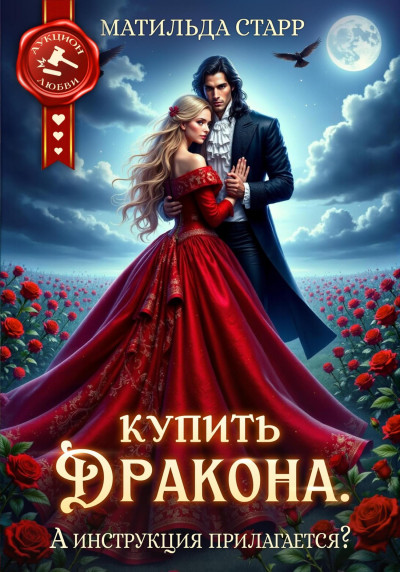 Скачать Купить дракона. А инструкция прилагается?