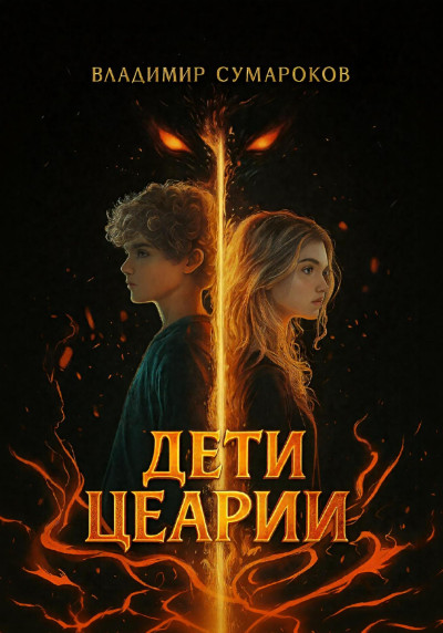 Скачать Дети Цеарии