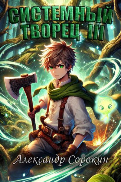 Скачать Системный Творец III