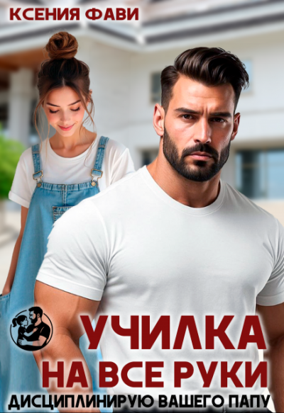 Скачать Училка на все руки. Дисциплинирую вашего папу