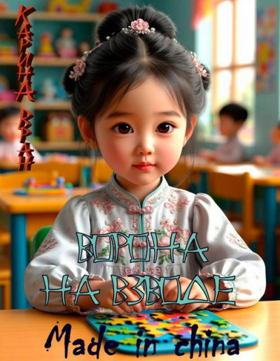 Скачать Ворона на взводе